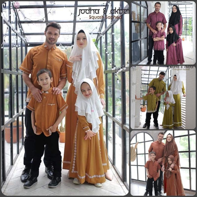 JODHA AKBAR SERIES ori by Ahzarayy valdya