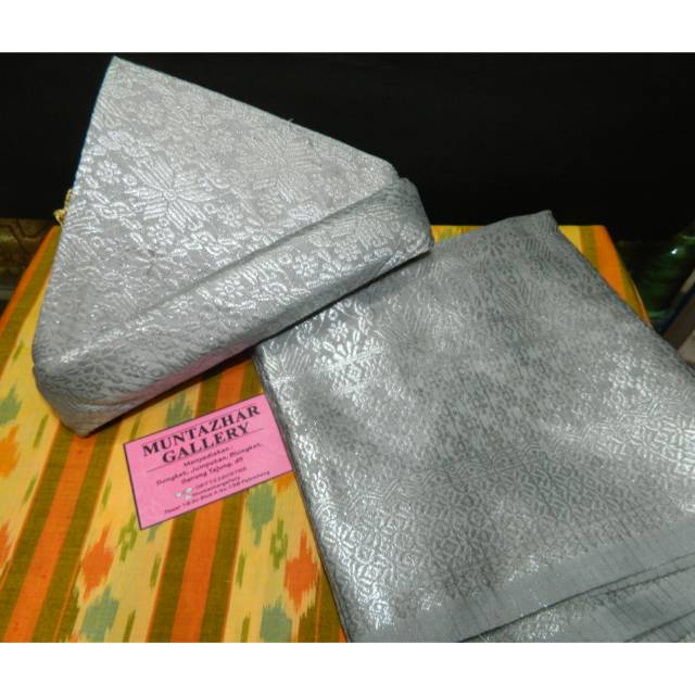 TANJAK RUMPAK ABU PALEMBANG