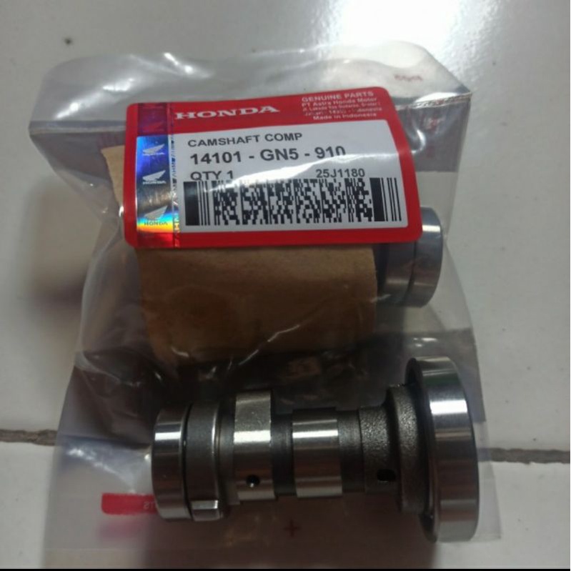 noken as camshaft grand supra x fit lama prima legenda GN5