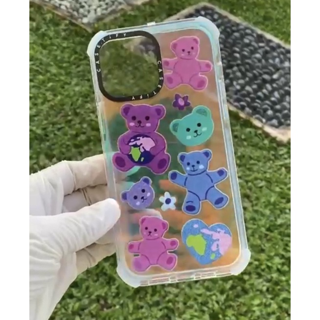 casetify case 13 promax case iphone original