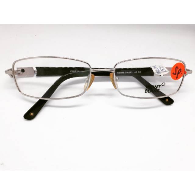 MONT BLANC UNISEX FULL FRAME