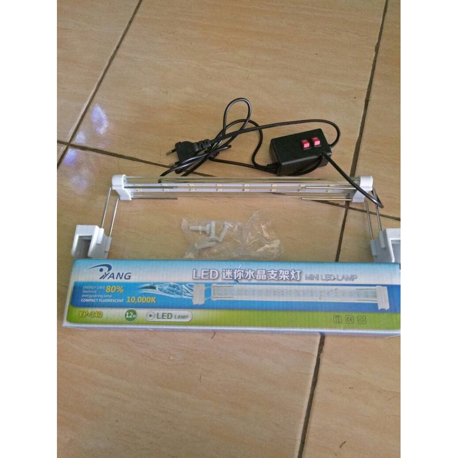 Lampu LED MINI YP 350