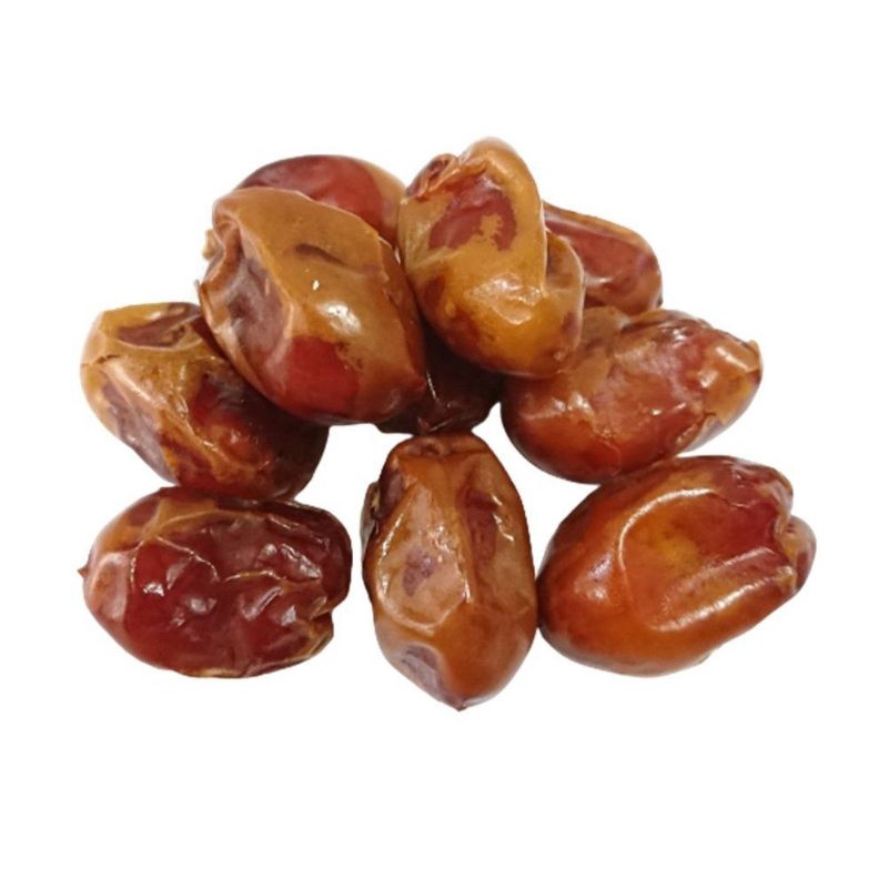

Kurma khalas Saad 500 gr