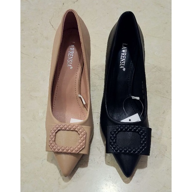 sepatu wanita lawrensia