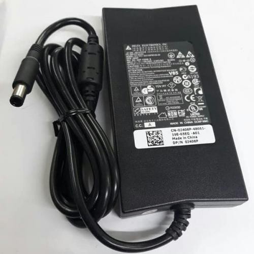 Adaptor Original Dell Alienware M11 M14x M15x M17x M18 19.5V 9.23A