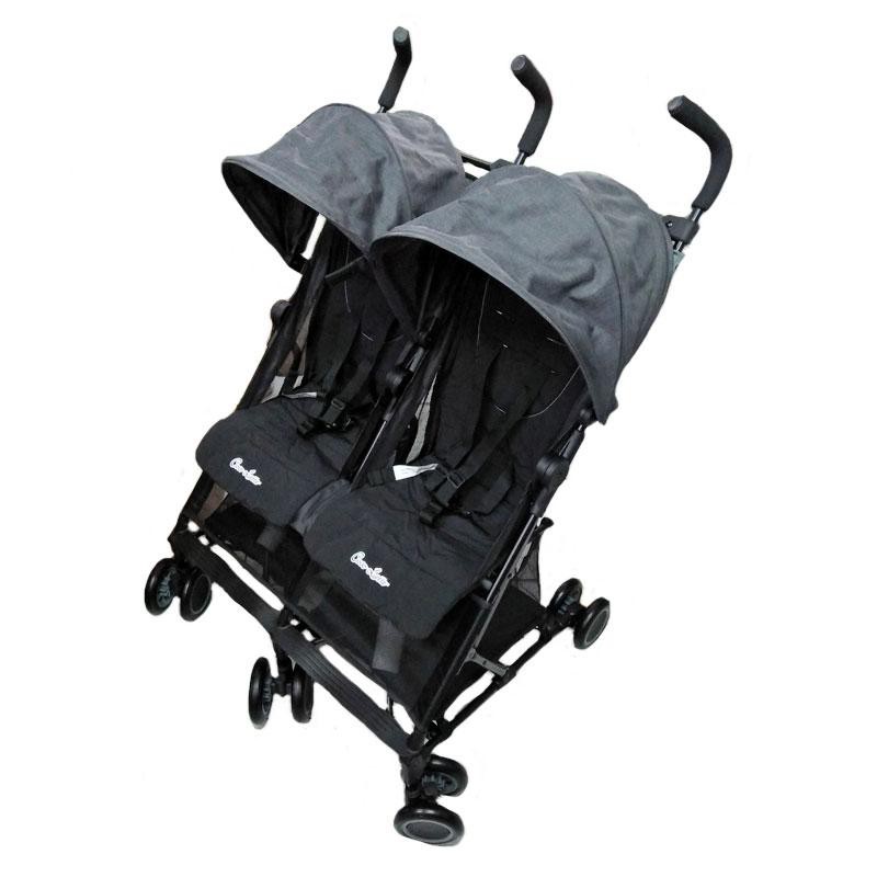 cocolatte alvis twin