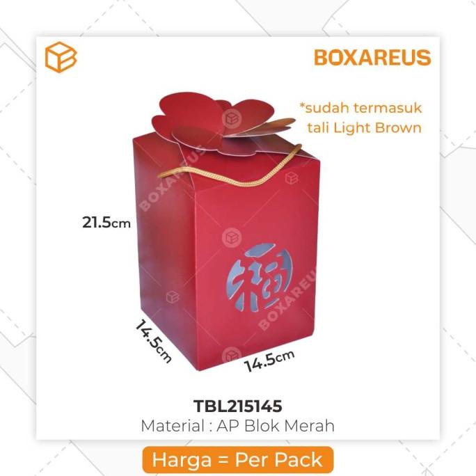 

TBL215145 | Toples Box imlek. CNY. Kotak. Packaging