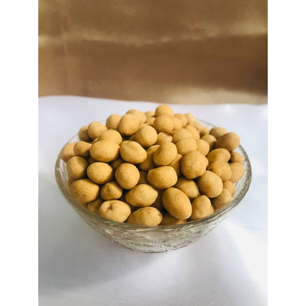 

Kacang Madu 500gr