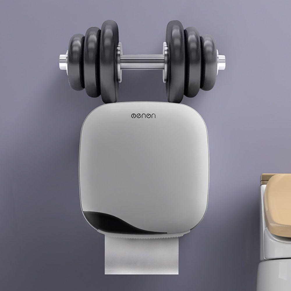 Suyo Dispenser Tisu Gulung Multifungsi Anti Air Untuk Dapur