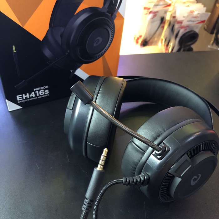 Dareu EH-416s / Dareu EH416s / Dareu EH 416s Gaming Headset