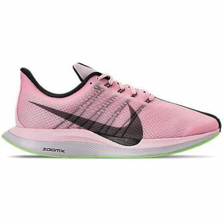 nike zoom pegasus pink