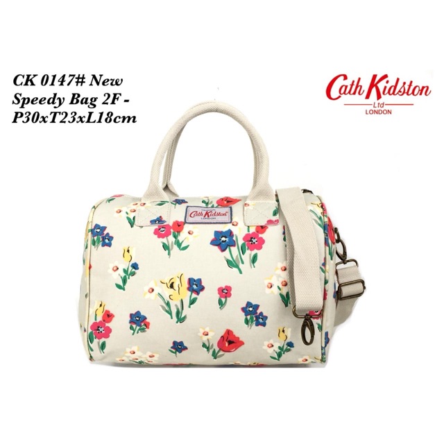 CK 0147# new speedy bag 2F