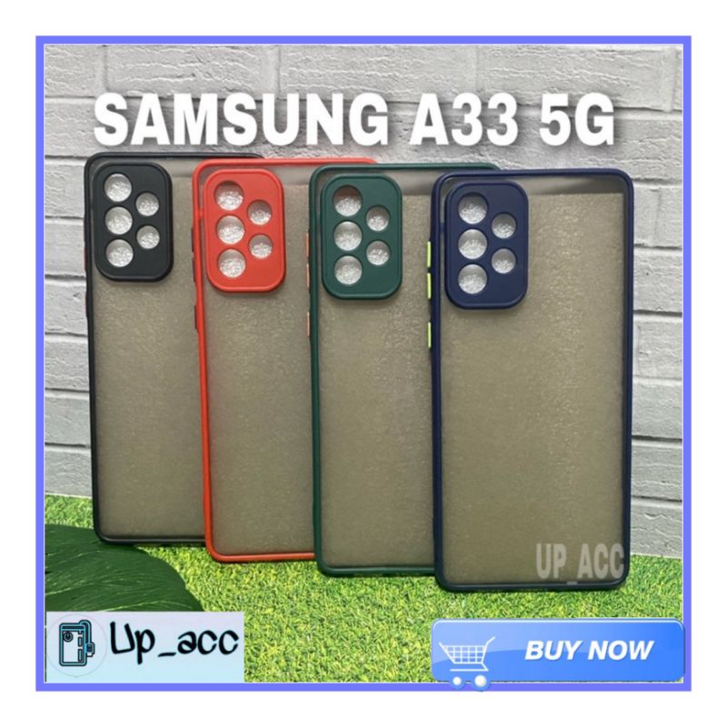 SAMSUNG A34 A54 A13 A23 A33 A53 A73 A32 A52 4G 5G MY CHOICE Case SQUARE Fuze Dove Bumper Candy Lens CAMERA Protector Hard