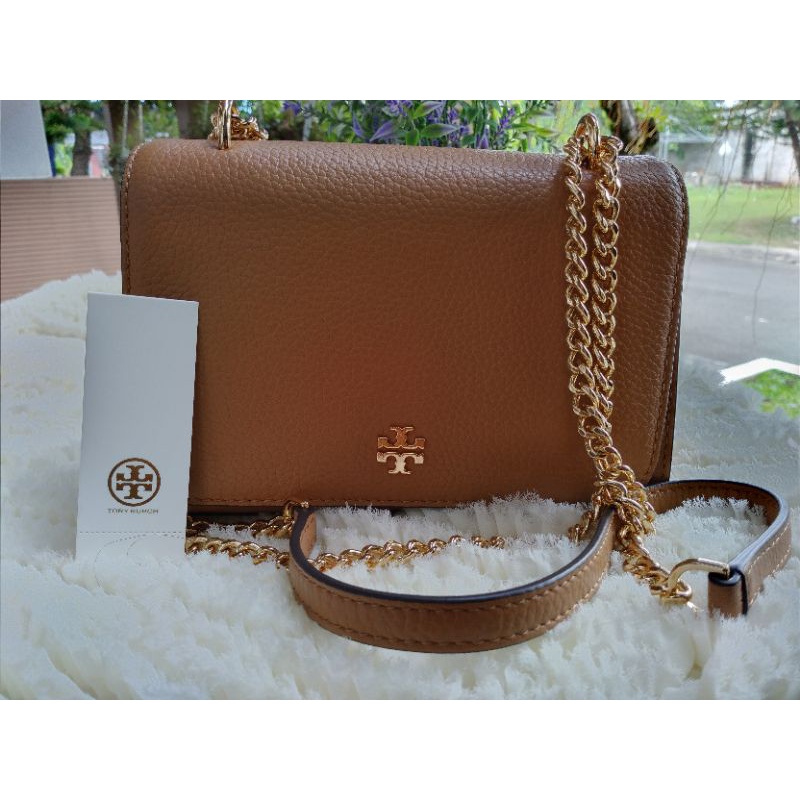 TB carter shrunken small