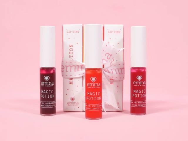 Emina Magic Potion Liptint