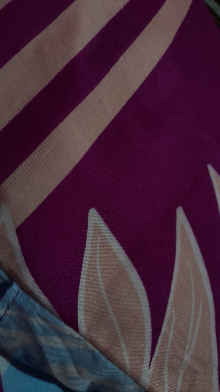 Vijay Kemeja Batik Pria Lengan Panjang By Batik Rajasakti