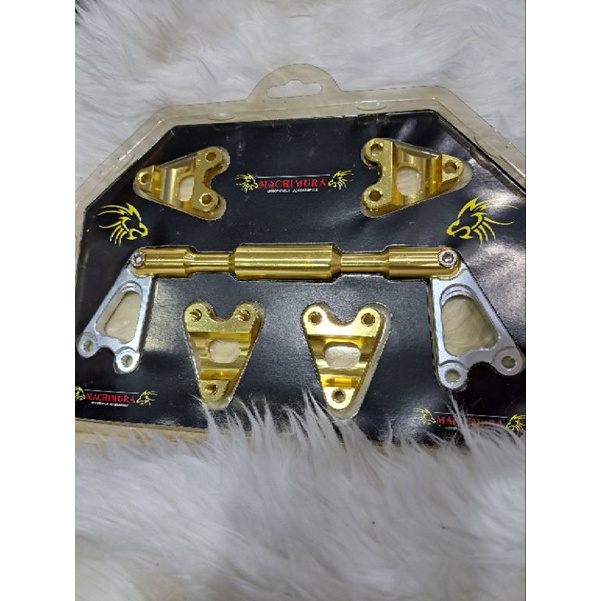 Stabilizer Stang MACHIMURA stabilizer stang cnc