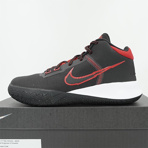 kyrie flytrap 4 black gold