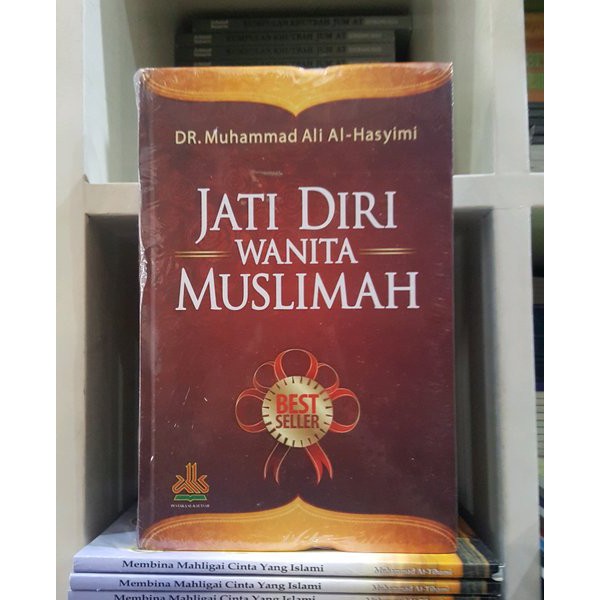 Jati Diri Wanita Muslimah