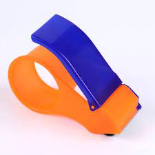 Tape Dispenser Alat Tempat Pemotong Lakban Cutter Besar 48mm Glory