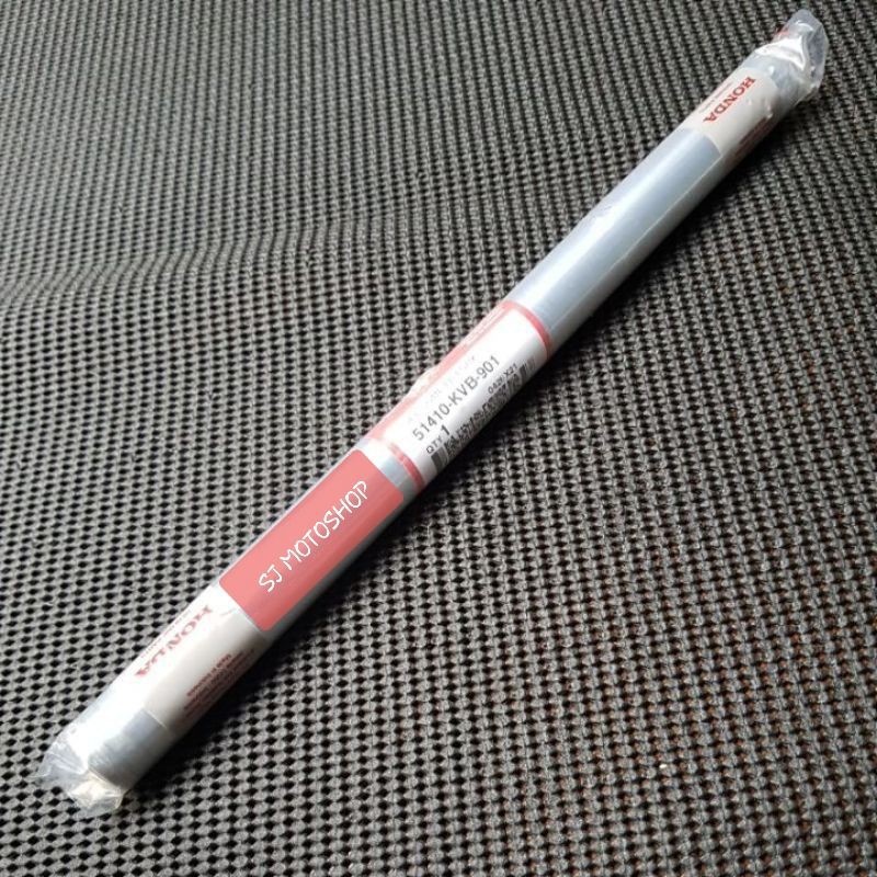 As Shock Depan Vario 110 Karbu KVB-901 Original Honda