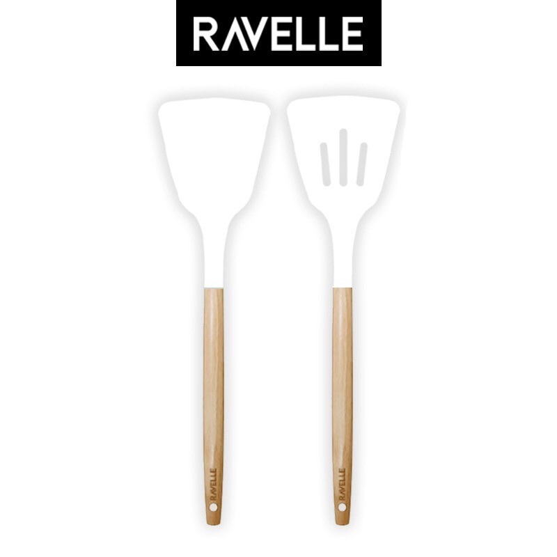 RAVELLE COTTON SPATULA/RAVELLE/RAVELLE COTTON SUTIL/SPATULA RAVELLE COTTON/SPATULA RAVELLEANTI PANAS