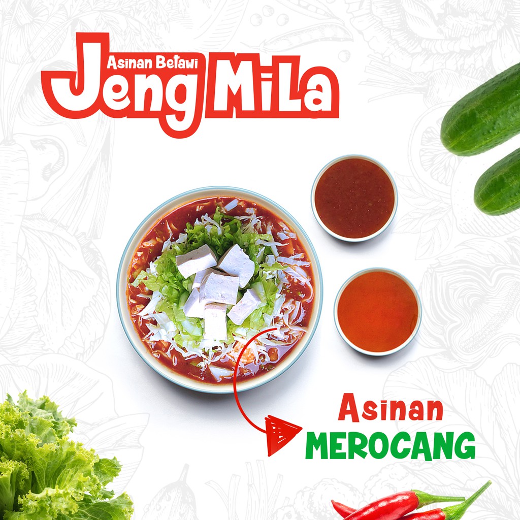 

asinan merocang