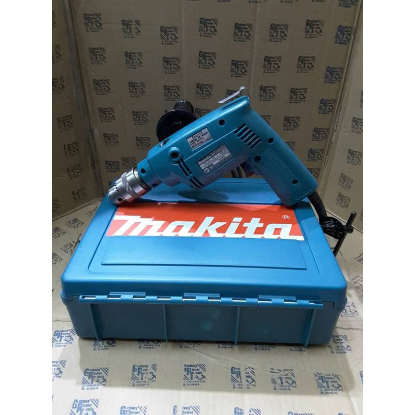 Mesin Bor Makita Beton 13mm NHP1300S NHP 1300S