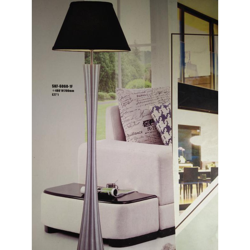 Lampu Hias Sudut Dekorasi Ruang Tamu/Kamar/Hotel Skf-6060-1F