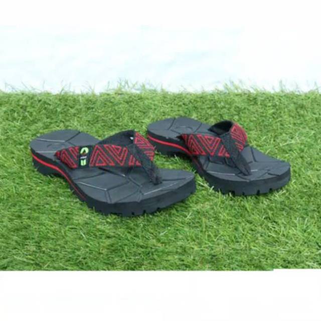 Sandal Anak Outdoor Pro Wave Sandal Gunung anak