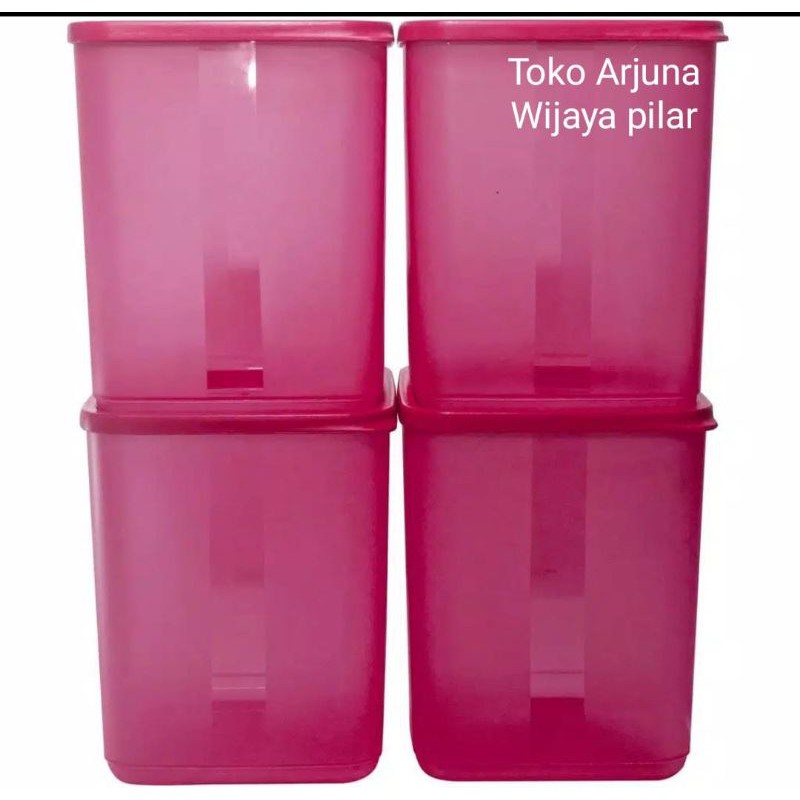 Toples calista JASMINE isi 4, merek CALISTA +kardus atas bawah &amp; Babblewrap