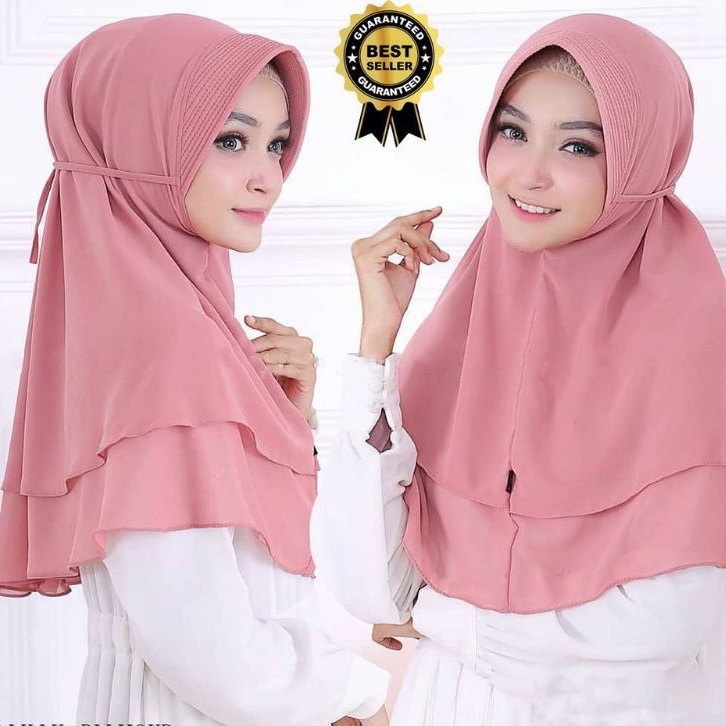 BERGO PET TALI 2 LAYER