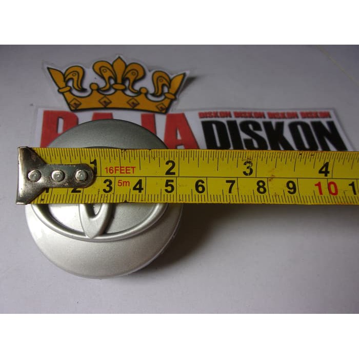 Dop Velg Tutup As Roda Mobil Toyota Avanza Rush