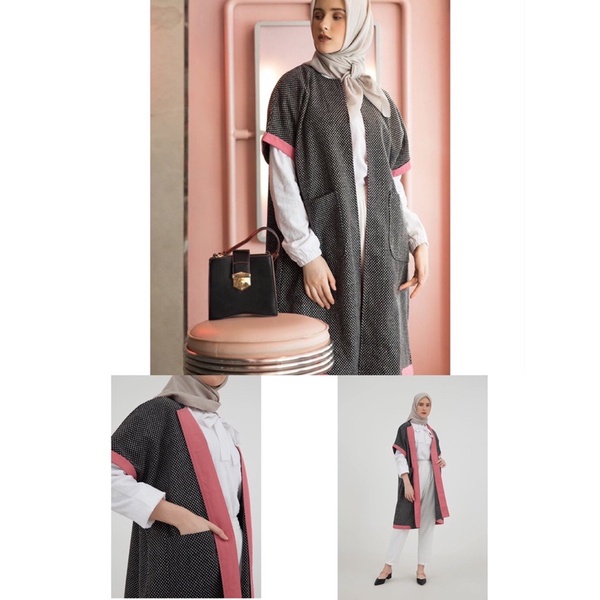 Preloved Outer Hijabenka