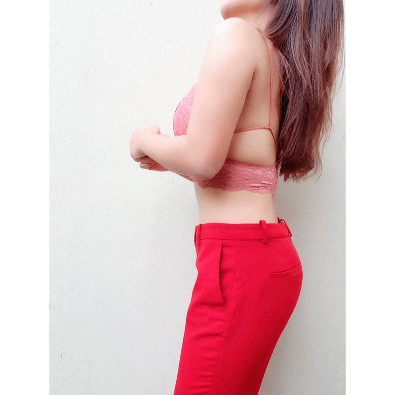 COD TRACY BRALETTE (ada cup busa,tanpa kawat, sexy bra,bralette,bra murah,bra harian,bra tidur)