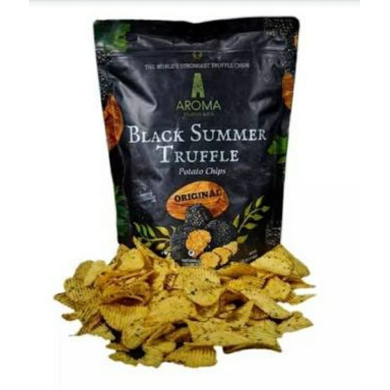 

Aroma Truffle
