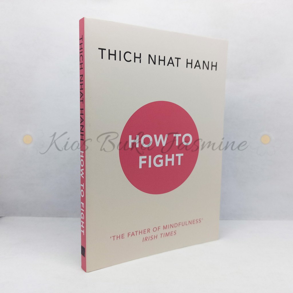How to Fight - 9781846045790