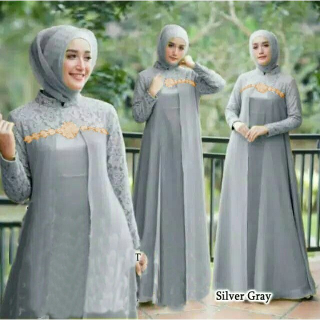 MAXI ELENA 6Warna