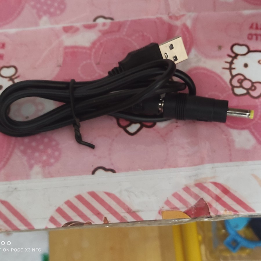 kabel usb charger mi box xiaomi TV Box