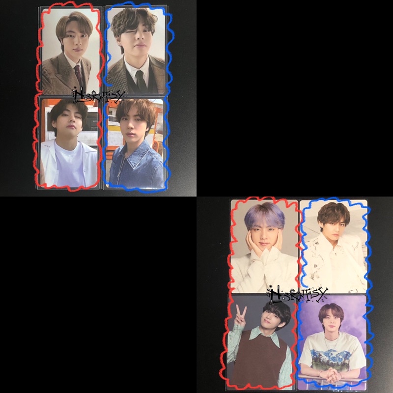 pc bts taehyung jin festa d-day d9 mpc love yourself speak yourself the final mpc muster sowoozoo bu