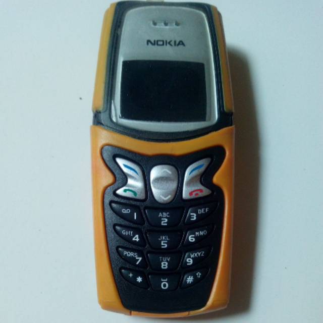 Casing Nokia 5210
