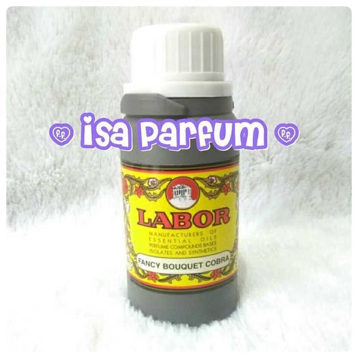Minyak Cobra Istambul / Fancy BouQoet Cobra 100 ml | Parfum