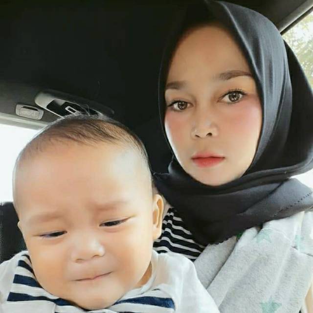 mariawildanfaridulhaq