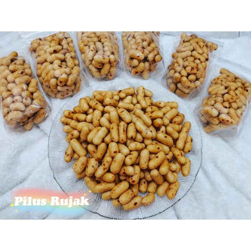 

PILUS RUJAK 45gr