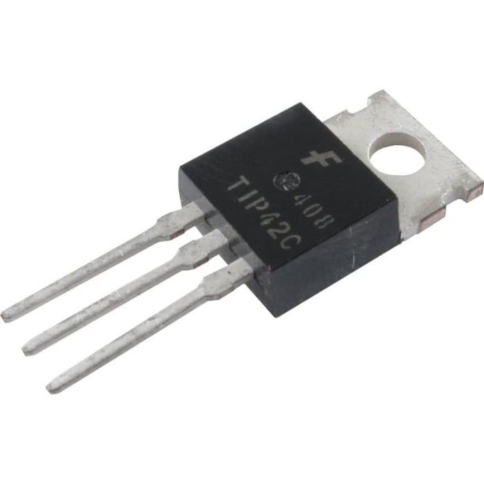 tip42 transistor tip42c TIP42