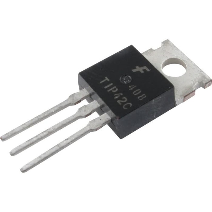 Jual Tip Transistor Tip C Tip Shopee Indonesia