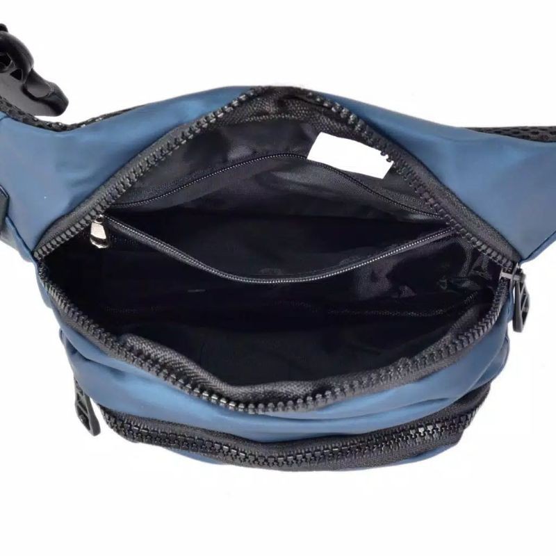 Tas Pinggang Pria - Waistbag Pria 7814-1