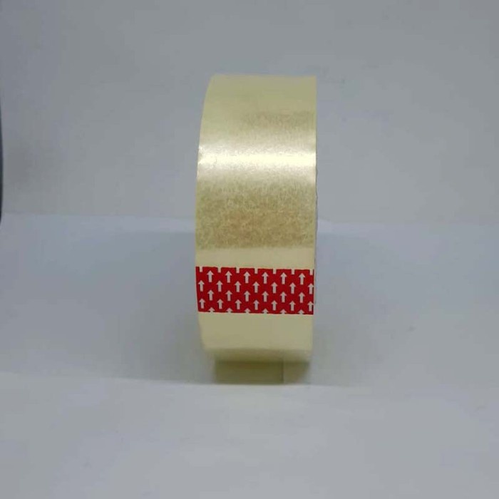 

Terlaris Lakban 2Inch 300 Yard - Masking Tape Solasi Perekat Serbaguna Promo