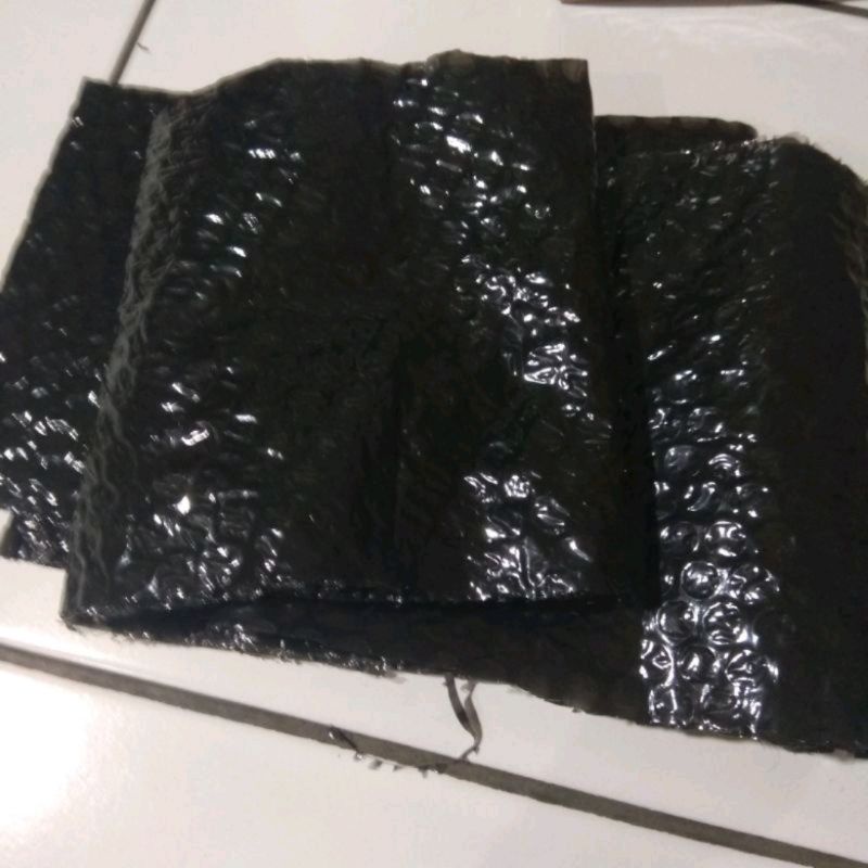 

Bubble Wrap Tambahan pelengkap packing
