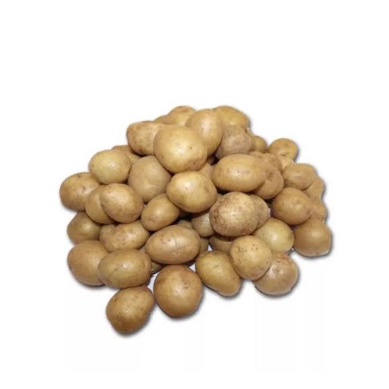 

Baby Potato / Kentang kecil 500 gram